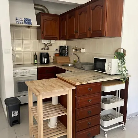 Sol & Surf Appartamento *