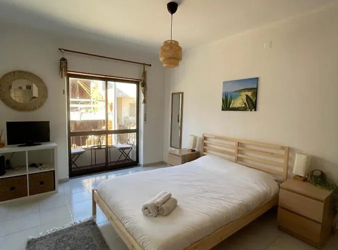 Apartmán Sol & Surf