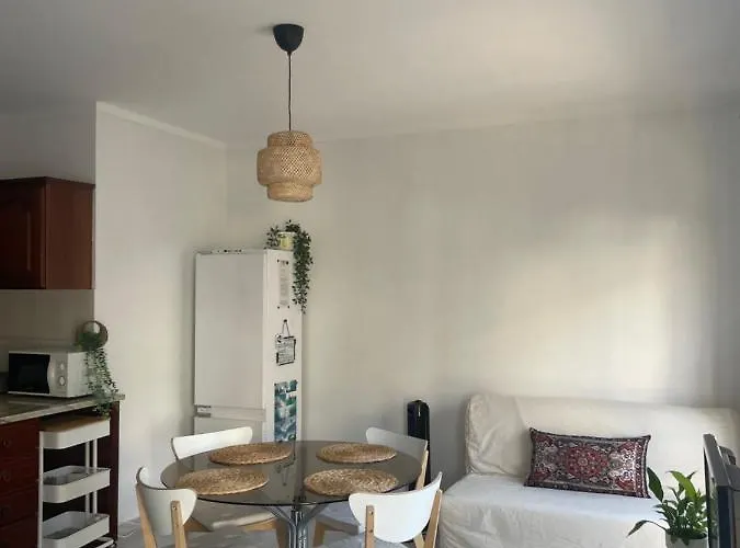 Sol & Surf Apartmán Lourinhã