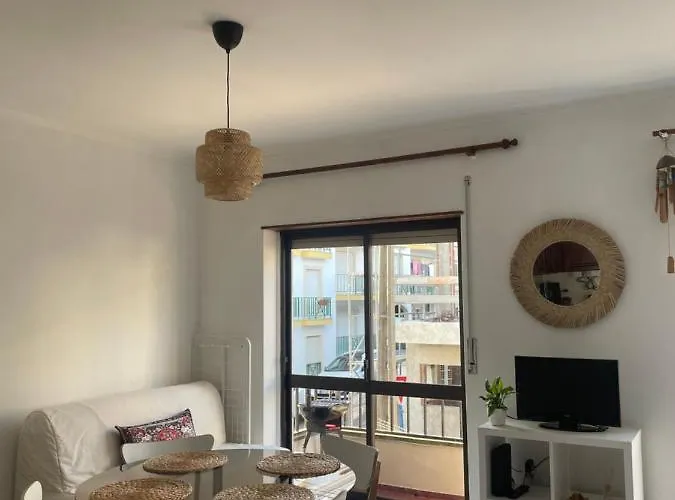 Apartmán Sol & Surf Lourinhã