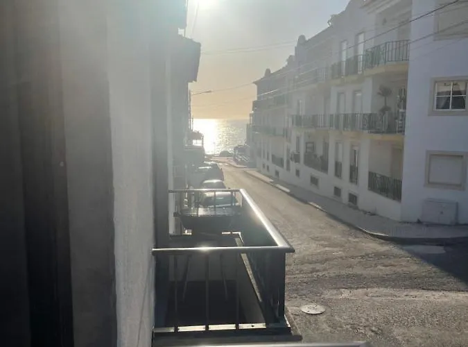 Apartmán Sol & Surf Lourinhã