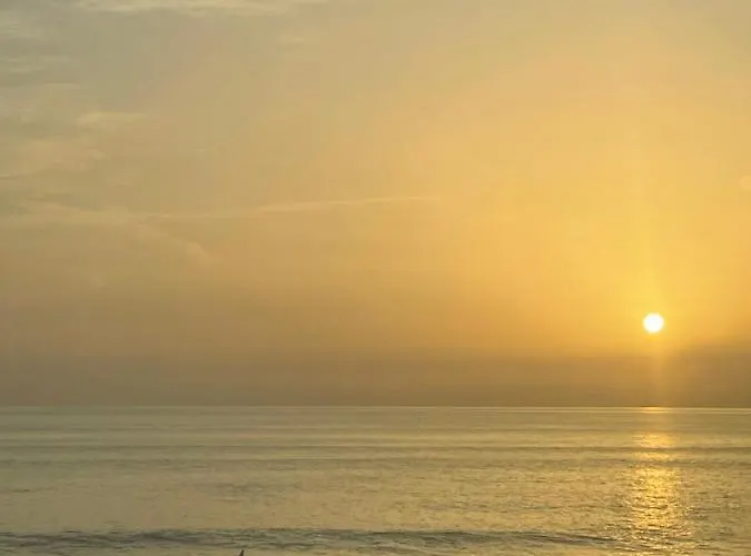 Apartmán Sol & Surf