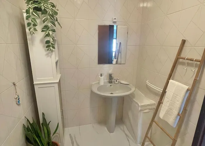 Sol & Surf Apartmán *