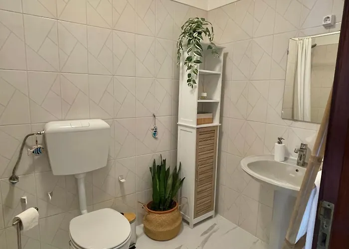 Apartmán Sol & Surf *