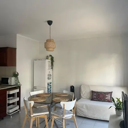 Sol & Surf Apartman Lourinhã