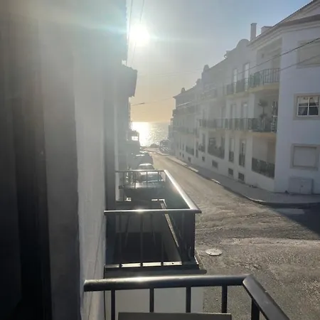 Daire Sol & Surf Lourinhã