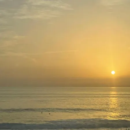 Daire Sol & Surf