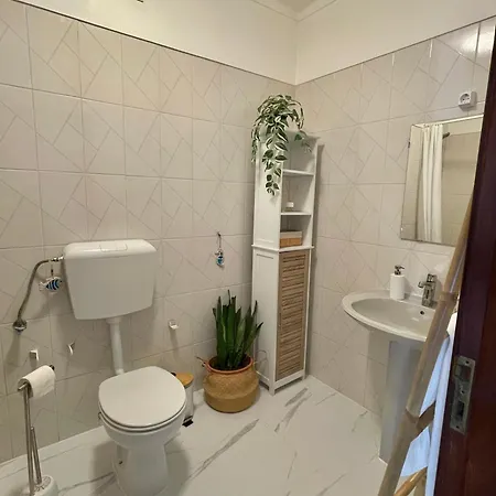 Apartman Sol & Surf *