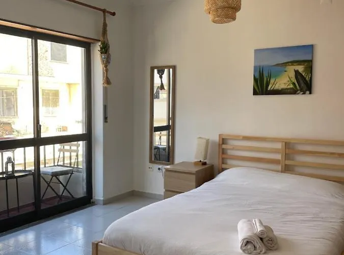 Apartamento Sol & Surf