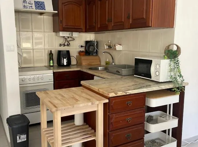 Sol & Surf Apartamento *