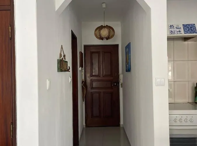 Apartamento Sol & Surf