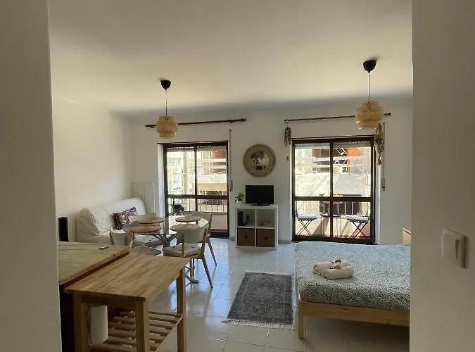 Sol & Surf Apartamento